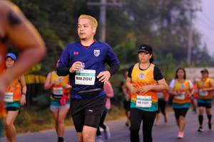 BIB: 21242, 21321
                            <button type="button" onclick="openModal(8745245)" class="btn btn-primary btn-sm float-right btn-popup" data-toggle="modal" data-target=".modal-high-quality">
                        <i class="fas fa-shopping-cart"></i> Add to Cart
                    </button>
                                            <button type="button" onclick="isThisMe(8745245, true)" class="btn btn-success btn-sm float-right btn-popup btn-isme hidden" data-toggle="tooltip" data-placement="bottom" title="นี่คือรูปของคุณใช่ไหม คลิกที่นี่เพื่อเอาเข้าอัลบั้ม">
                        <i class="fas fa-plus"></i> Add to album
                    </button>
                    <button type="button" onclick="isThisMe(8745245, false)" class="btn btn-warning btn-sm float-right btn-popup btn-isnotme hidden">
                        <i class="fas fa-ban"></i> Remove from album
                    </button>